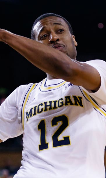 Michigan blows out Kennesaw State 82-55